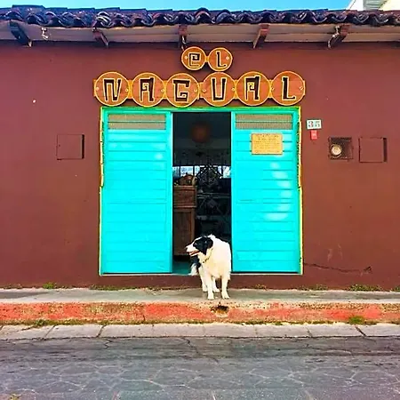 Hostel El Nagual-2